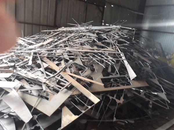 Bảng giá thu mua phế liệu Cầu Giấy chi tiết của Phế Liệu Tân Tài Phúc