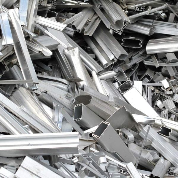 Phế liệu nhôm loại 1