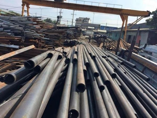 Tại sao bạn nên chọn Phế Liệu Tân Tài Phúc để thu mua phế liệu An Giang?