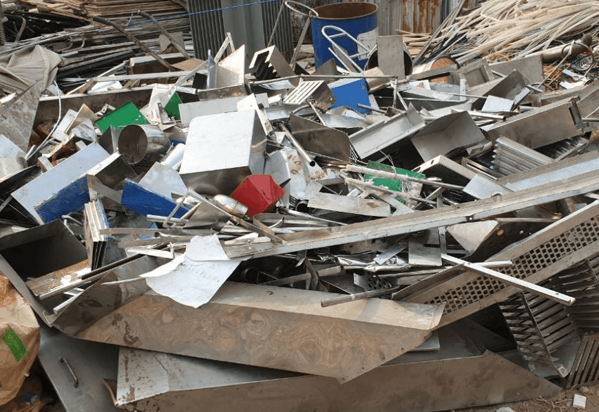 Cam kết bảo vệ môi trường