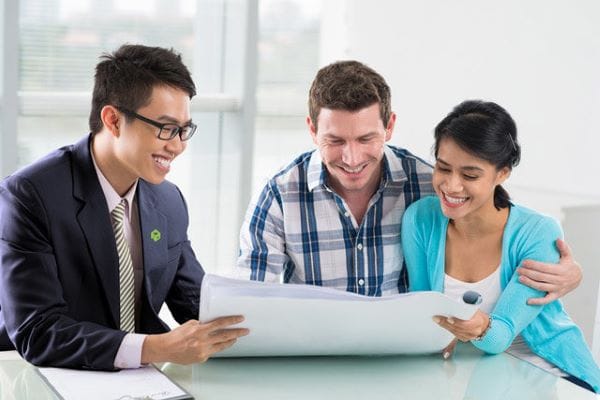Đội ngũ nhân viên chuyên nghiệp và tận tâm