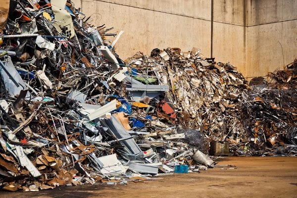 Địa điểm thu mua phế liệu Điện Biên của Tân Tài Phúc