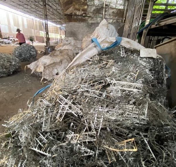 Dịch vụ thu mua tận nơi miễn phí