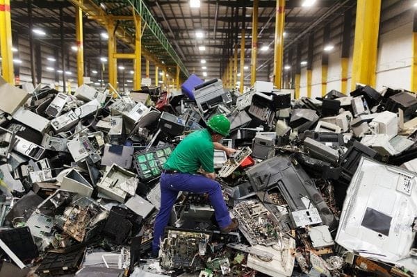 Đối tác của nhiều khu công nghiệp và nhà máy