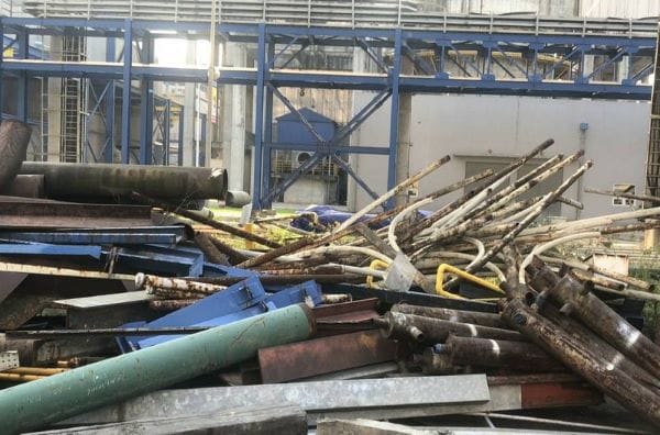 Gợi ý một số mẹo chọn địa chỉ thu mua phế liệu tại Tuyên Quang an toàn
