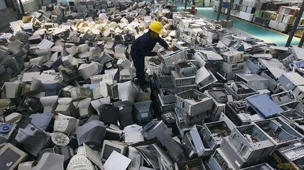 Một số lưu ý cần nhớ khi chọn địa chỉ thu mua phế liệu Yên Bái