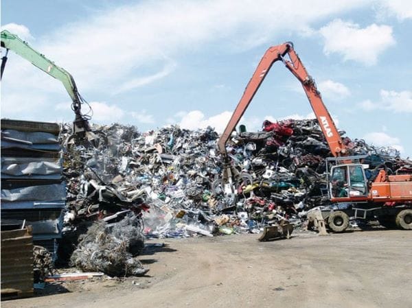 Quy trình thu mua phế liệu Đồng Tháp chuẩn chỉnh tại Tân Tài Phúc
