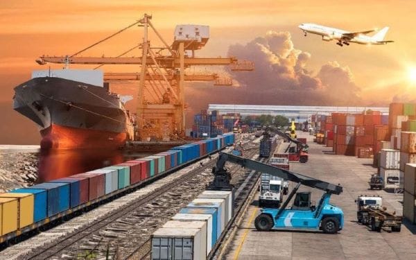 Trang thiết bị và phương tiện vận chuyển hiện đại