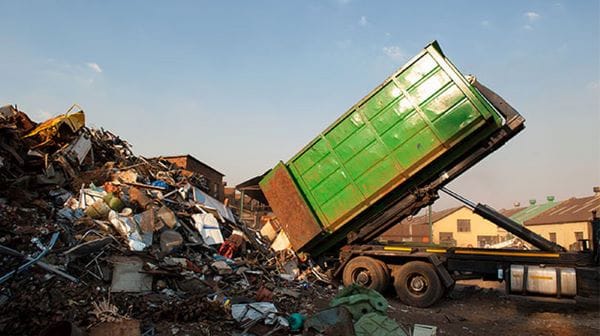 Những loại phế liệu mà Tân Tài Phúc sẽ thu mua tại Quảng Bình
