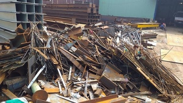 Những yếu tố ảnh hưởng đến giá thu mua phế liệu Quảng Trị