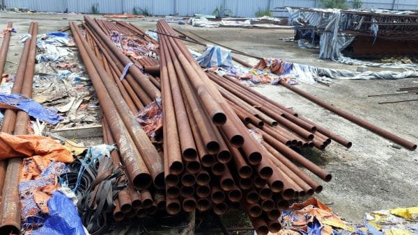 Quy trình thu mua nhanh chóng và tiện lợi