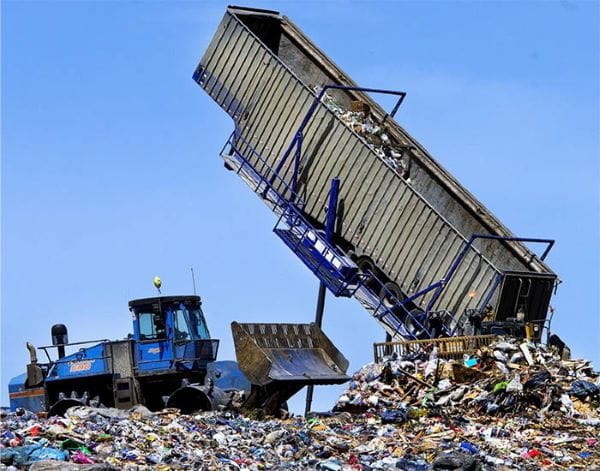 Quy trình thu mua phế liệu tại Quảng Bình của Tân Tài Phúc