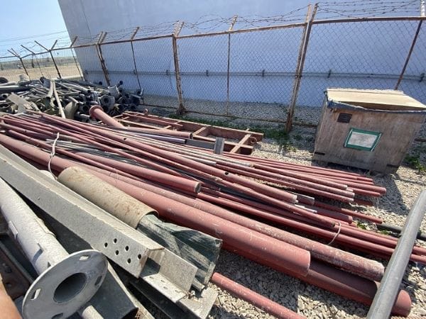 Thu mua phế liệu giá cao nhất thị trường
