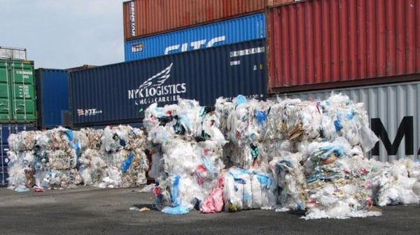 Các mặt hàng mà Phế Liệu Tân Tài Phúc sẽ thu mua tại Quảng Ngãi