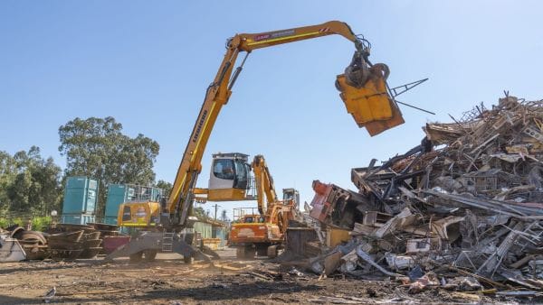Các địa chỉ thu mua phế liệu Tiền Giang chi tiết tại Tân Tài Phúc