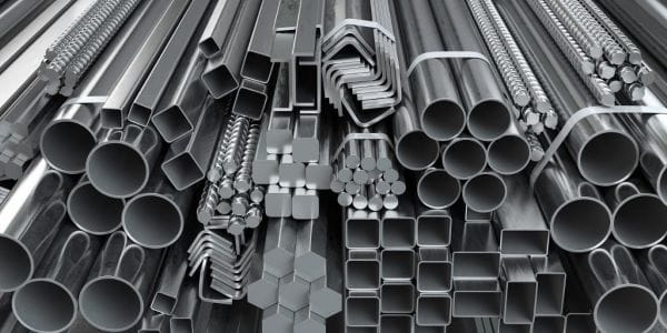 Bảng giá mới nhất của sắt, nhôm trên thị trường và tại Phế Liệu Tân Tài Phúc