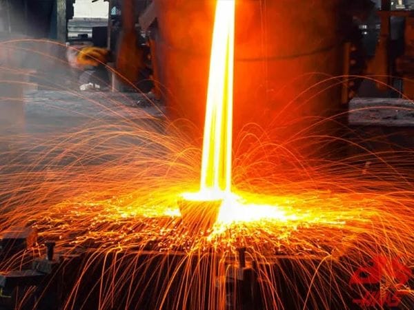 Giải đáp sắt tan chảy ở bao nhiêu độ?