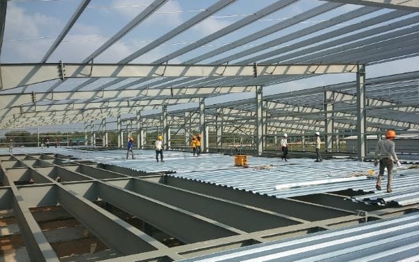 Nên chọn sắt khi nào?