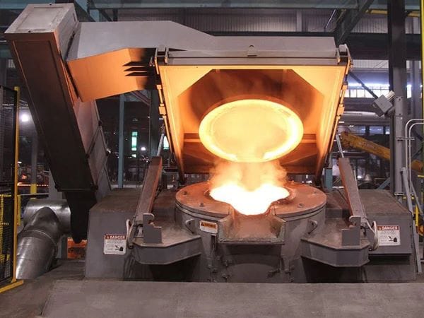 Những nguyên liệu cần chuẩn bị để tiến hành nấu đồng phế liệu