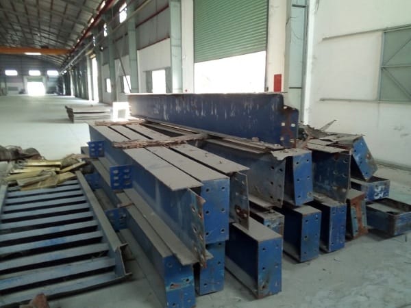 Mã ngành nghề thu mua phế liệu là hệ thống mã số dùng để phân loại các lĩnh vực