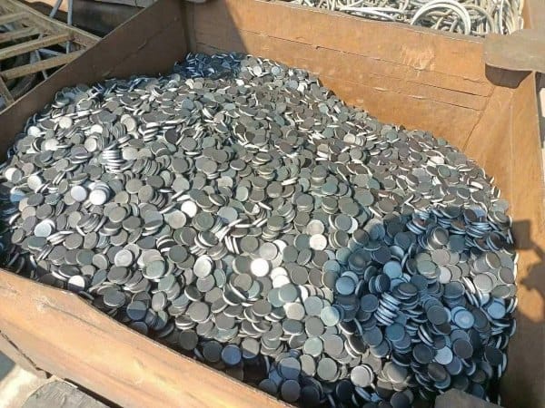 Lý do bạn nên chọn đơn vị thua mua nam châm phế liệu Tân Tài Phúc